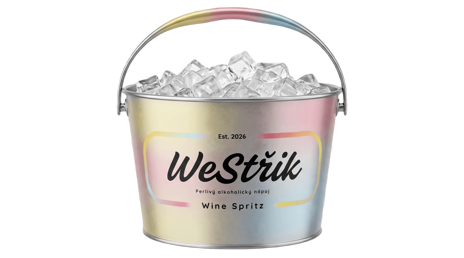 WeStřik na ledu
